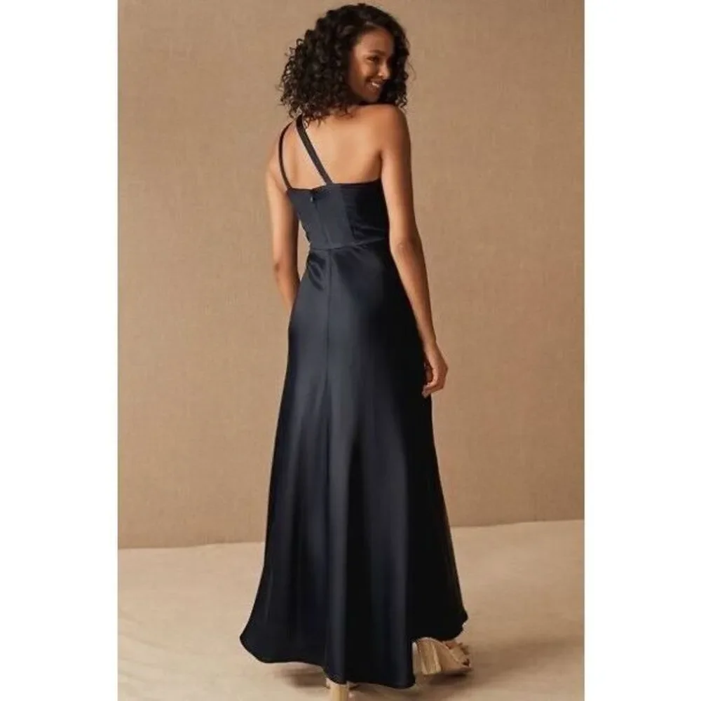 Anthropologie BHLDN Ashland Maxi Dress Size 6. B-7 - Picture 2 of 5